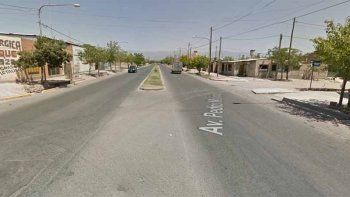 Asesinaron a tiros a un hombre en la puerta de su casa