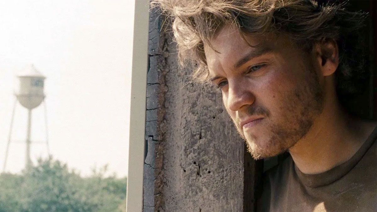 Los usuarios de Netflix recibieron con los brazos abiertos esta increíble película de 2007. Los usuarios de Netflix recibieron con los brazos abiertos esta increíble película de 2007.