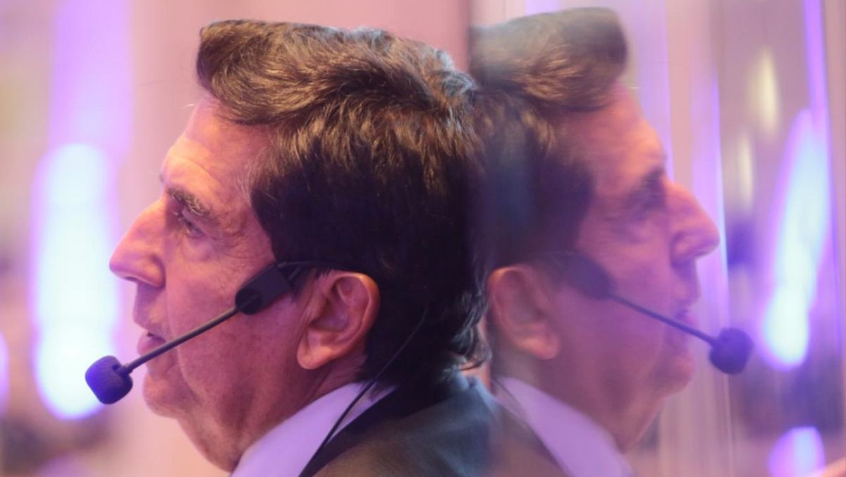 Carlos Melconian habló sobre la gestión de Javier Milei.