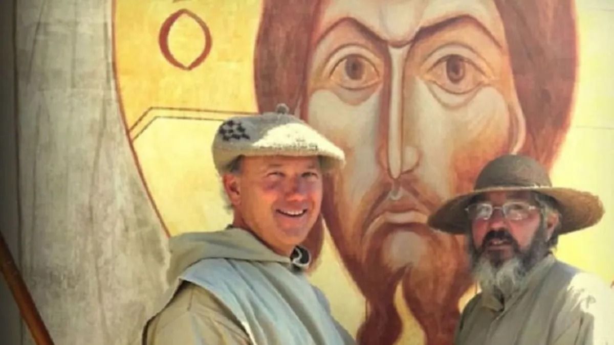 Los monjes del Monasterio Cristo Orante de Tupungato deben ir a juicio por decisión de la Suprema Corte de Justicia. Los monjes del Monasterio Cristo Orante de Tupungato deben ir a juicio por decisión de la Suprema Corte de Justicia. 