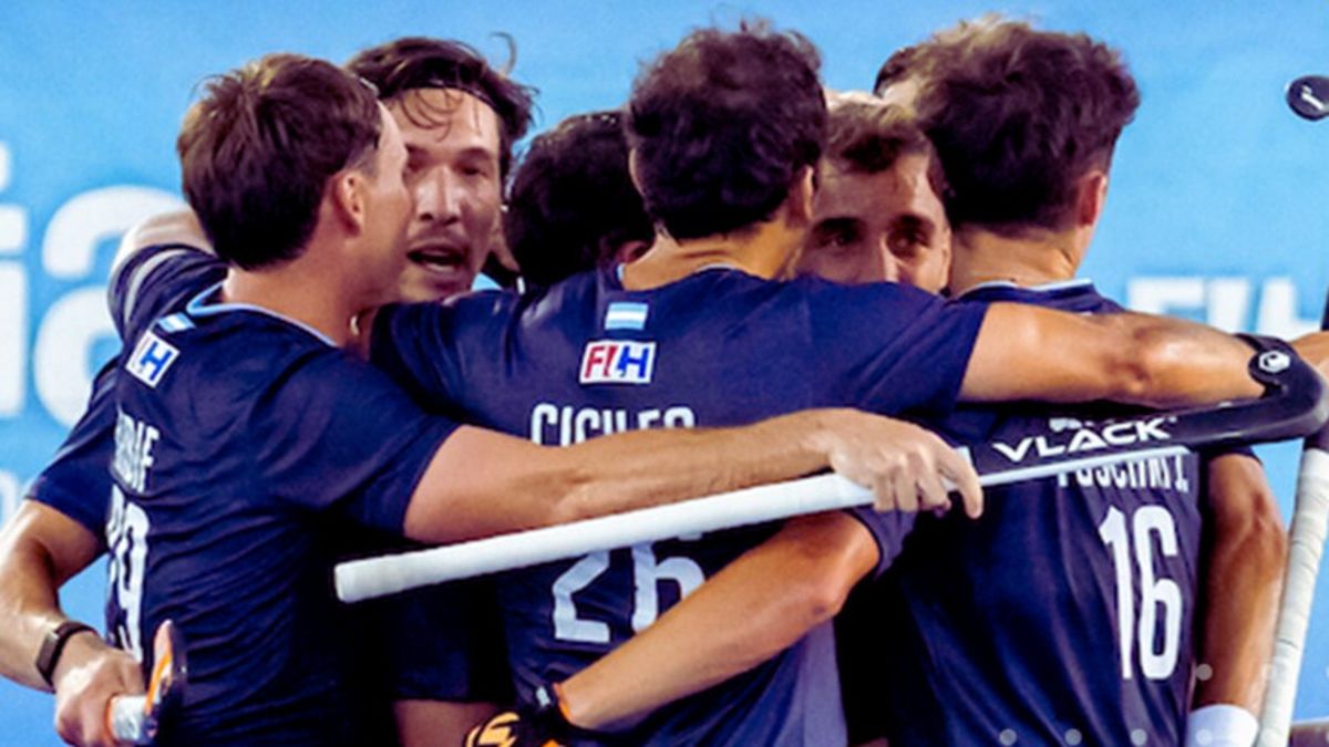 Pro League: nueva victoria de Los Leones y triunfo de Las Leonas en los penales australianos