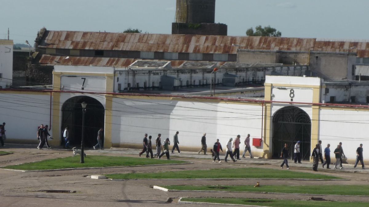 A 30 años del motín donde hicieron empanadas con carne de presos