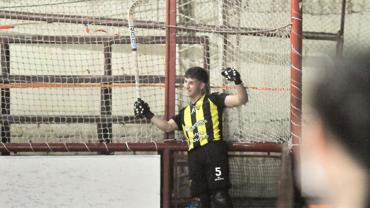 Hubo cuatro triunfos mendocinos en el Argentino senior