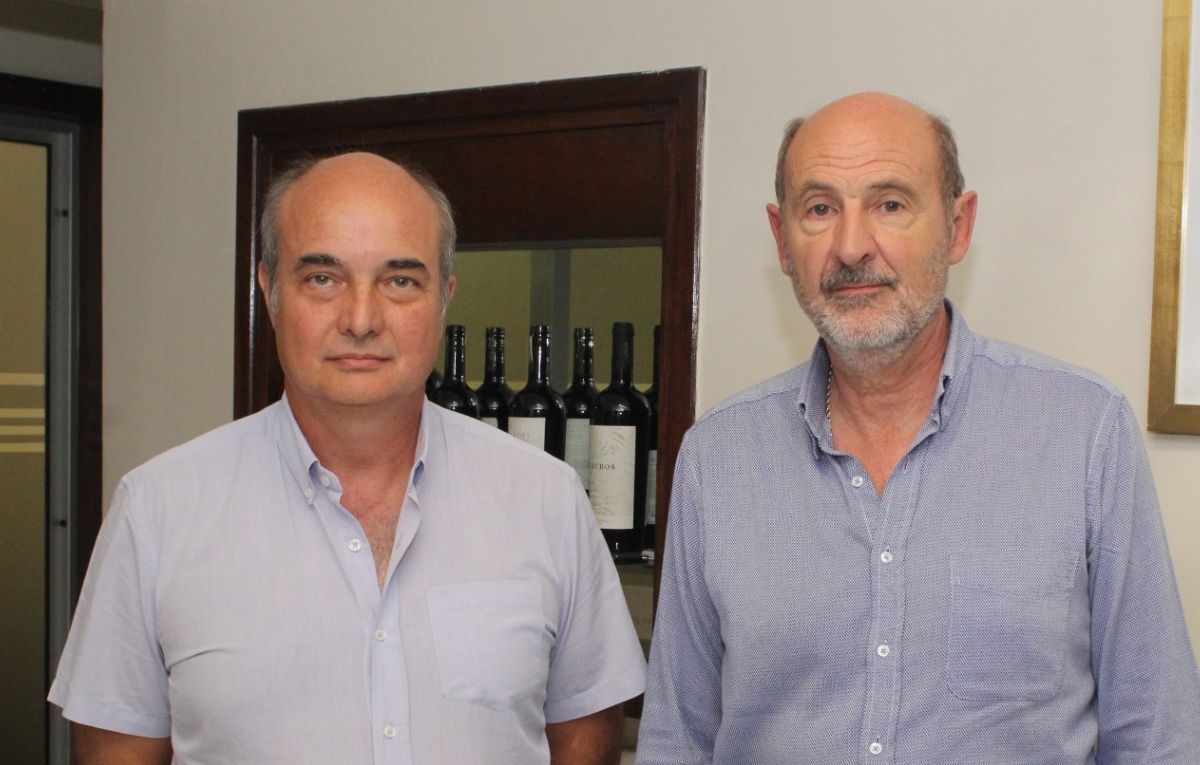 Rubén Panella