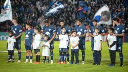 Independiente Rivadavia estaría ingresando en los playoffs.