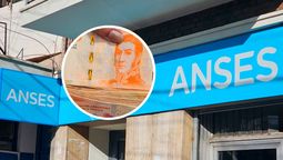 ANSES paga un complemento que supera los 600 mil pesos a partir del lunes 24