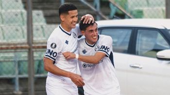 Copa Libertadores: cómo seguirá el itinerario de Independiente Rivadavia por el continente Copa Libertadores: cómo seguirá el itinerario de Independiente Rivadavia por el continente