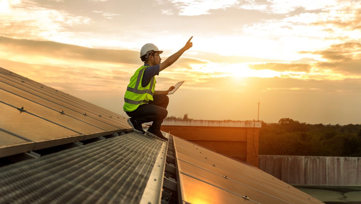 La energía solar que revoluciona al mundo y es de Asia 