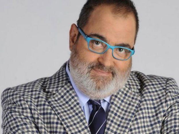 Lanata denunció que el estado de las Fuerzas Armadas es deplorable