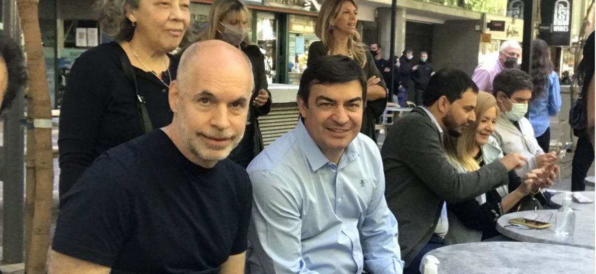 El PRO traerá a la inauguración de su sede provincial