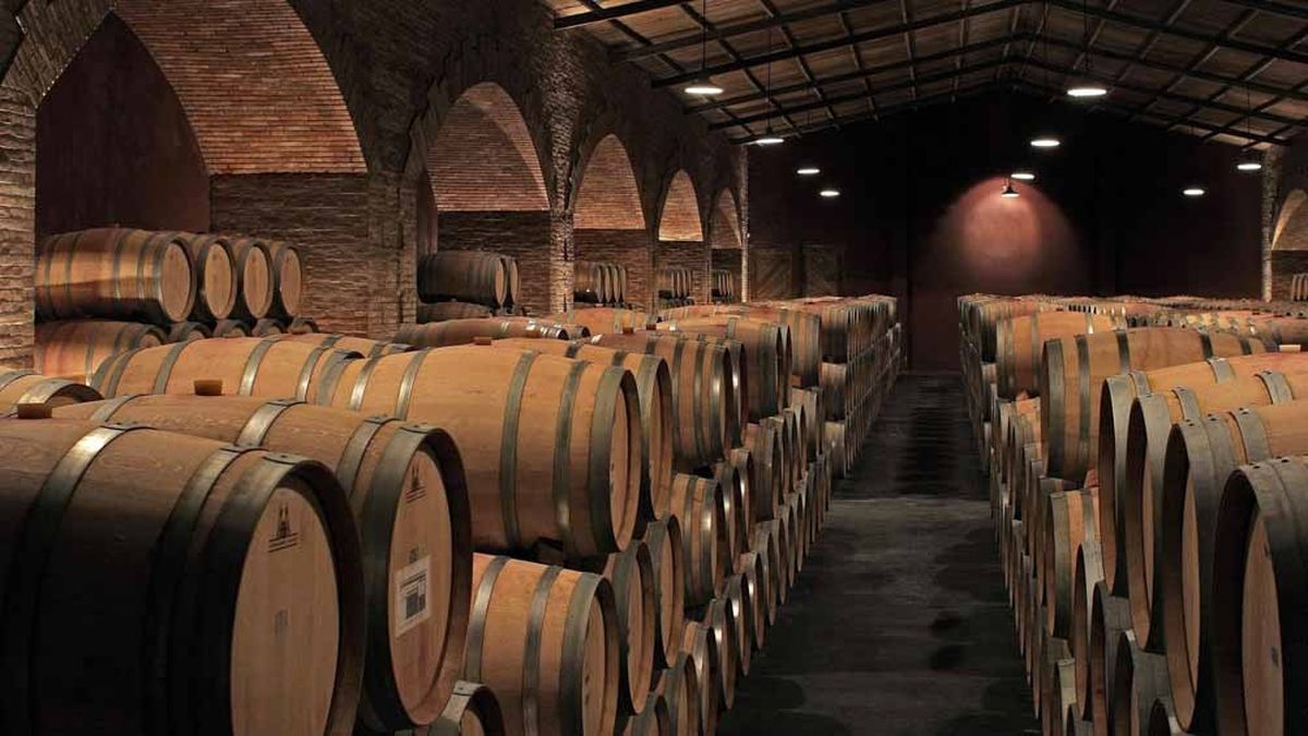 La producción de Mujeres de la Viña comienza ser exportada. La producción de Mujeres de la Viña comienza ser exportada.