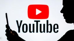 YouTube (Google) será responsable del pago del 30% del total de la condena de 3 millones de dólares.