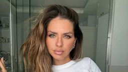 La China Suarez mostró su nuevo guardarropa en Estambul: ¿más grande que el de Wanda?