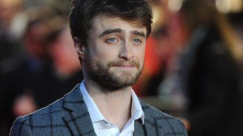 Daniel Radcliffe se infiltrará entre nazis