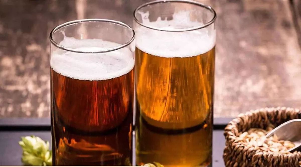 Benefecio de tomar cerveza. Benefecio de tomar cerveza.