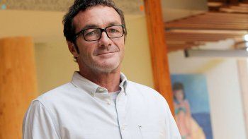 Pierre Agnès, el director general de Quiksilver, desapareció en el mar