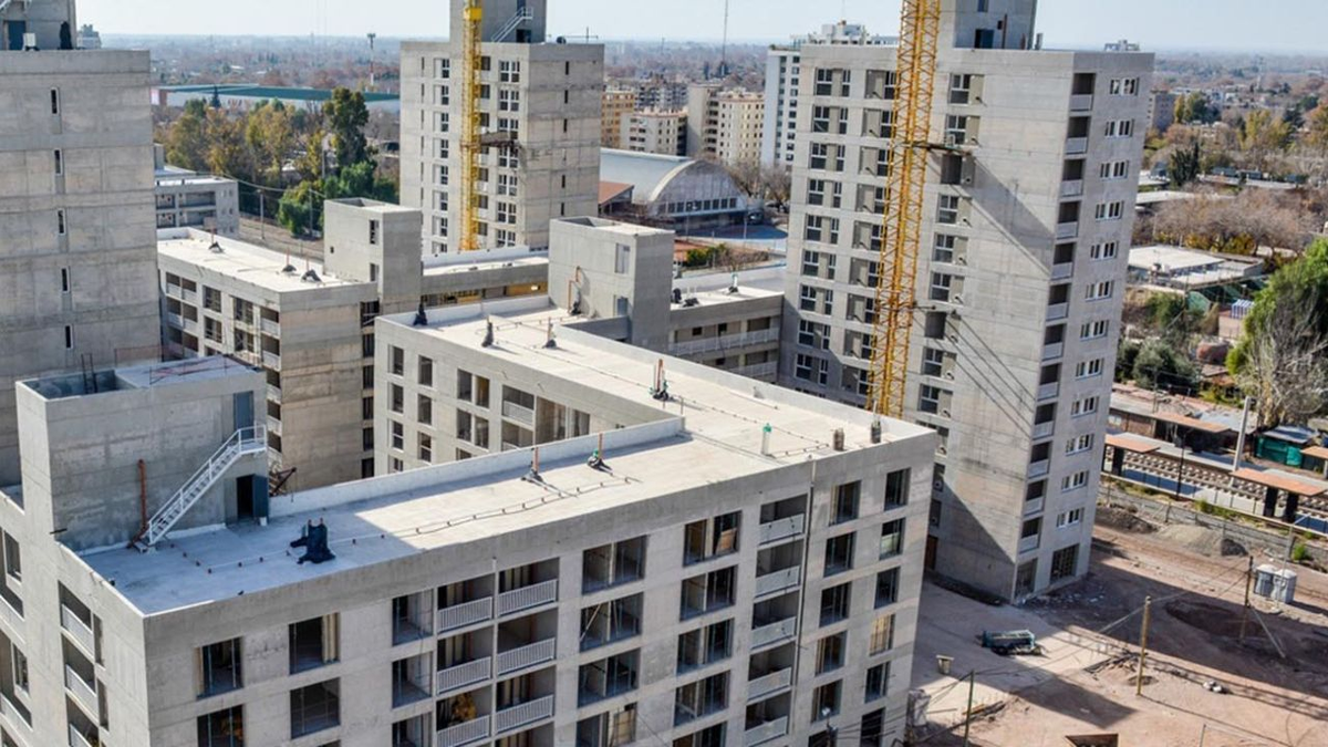 Nueva inscripción de PROCREAR II y acceder a la casa propia Nueva inscripción de PROCREAR II y acceder a la casa propia