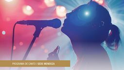 La Universidad de Congreso, a través de su Programa de Canto, anuncia la apertura de la convocatoria a las Audiciones 2026 en Canto Lírico y Popular.