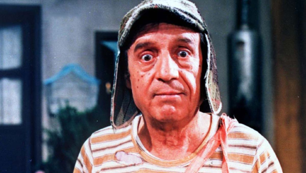 A 10 años de la muerte de Chespirito revelaron el final del Chavo del 8. A 10 años de la muerte de Chespirito revelaron el final del Chavo del 8.