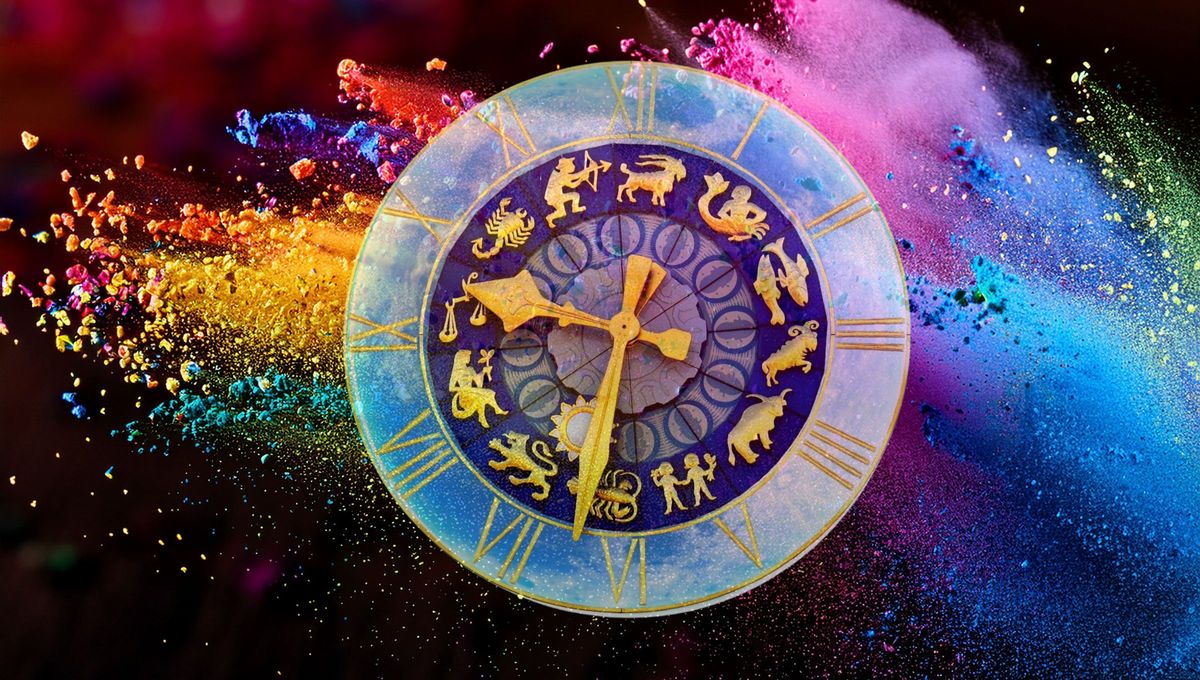 Lunes 17 de noviembre: qué color te traerá suerte para iniciar la semana, según tu signo