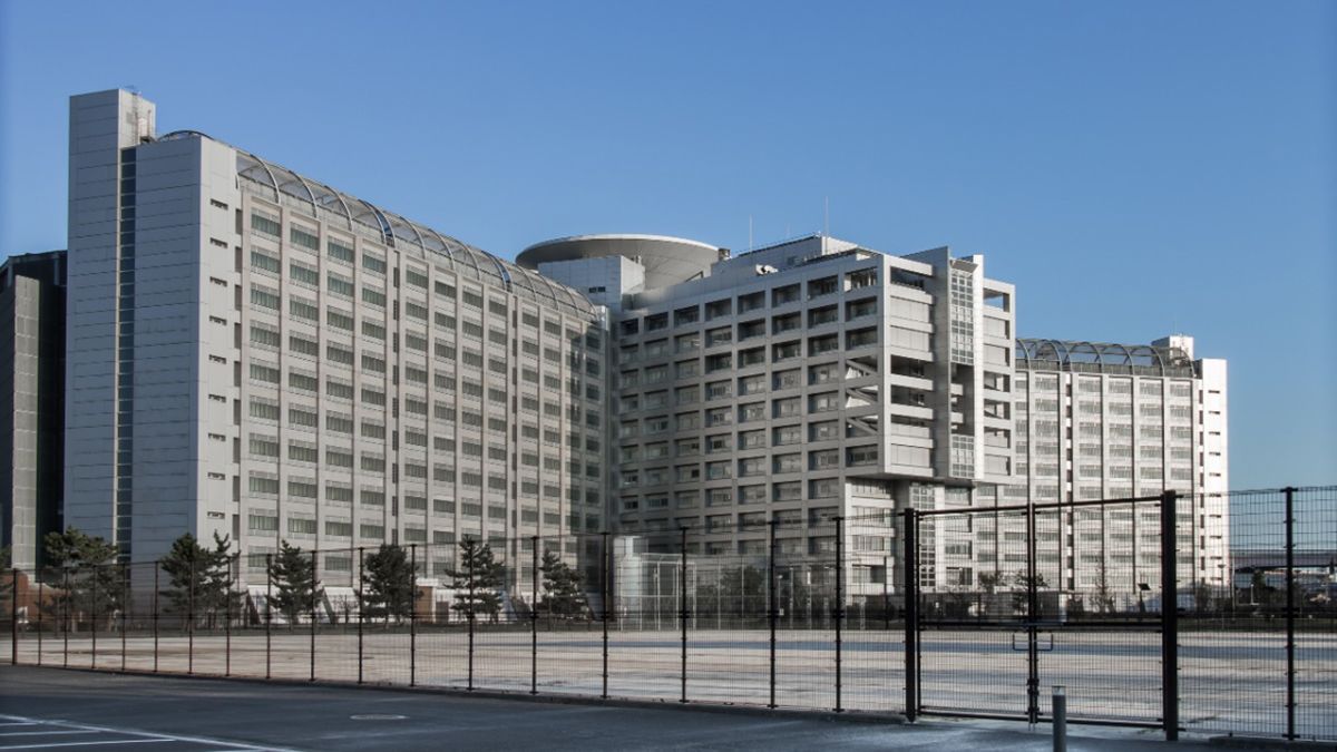 Sachico Eto, líder de una secta japonesa y conocida como la asesina de los palillos fue ejecutada en la prisión de Sendai Sachico Eto, líder de una secta japonesa y conocida como la asesina de los palillos fue ejecutada en la prisión de Sendai