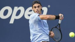 US Open 2023: hay cuatro argentinos en la segunda ronda