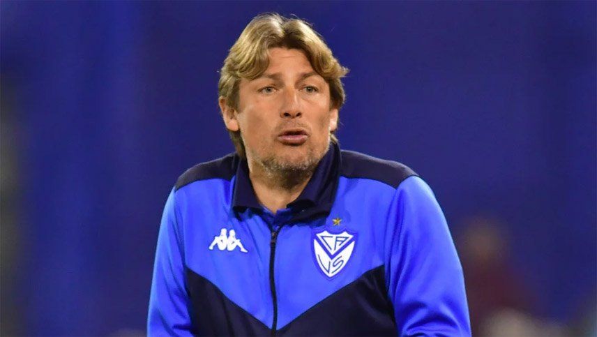 Heinze figura entre los candidatos para dirigir un importante club