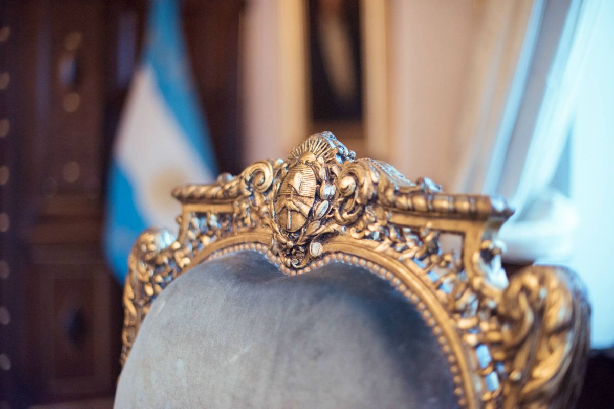 La verdadera historia del La verdadera historia del