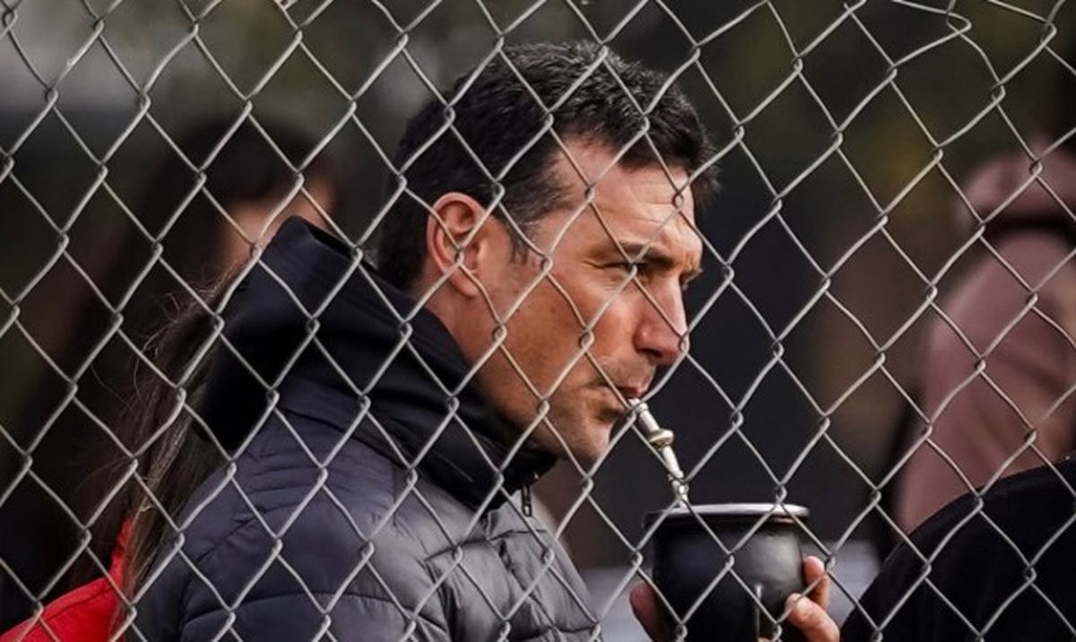 Scaloni toma mate y define la lista.