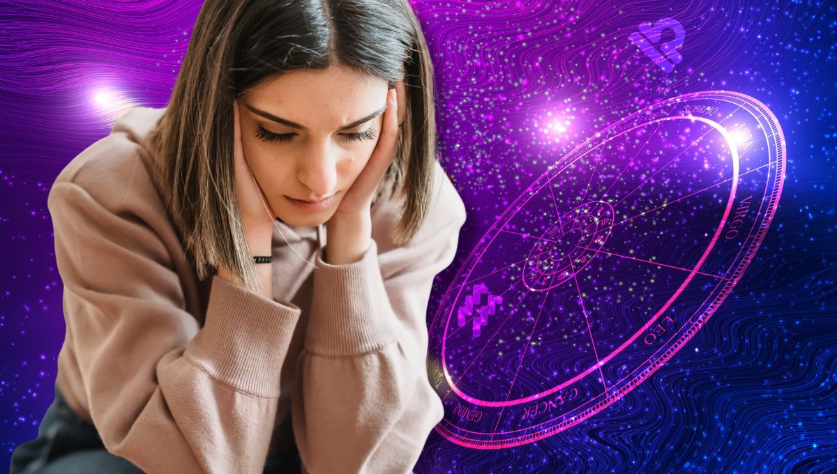 Descubre cuál es el punto débil de cada signo zodíaco&nbsp;