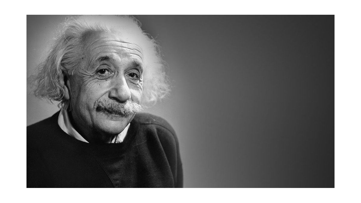 La carta de Einstein que niega existencia de Dios se subasta