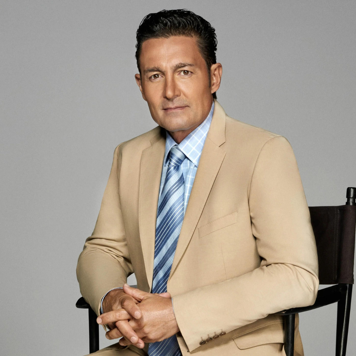 Fernando Colunga tiene 57 años en la actualidad. Fernando Colunga tiene 57 años en la actualidad.