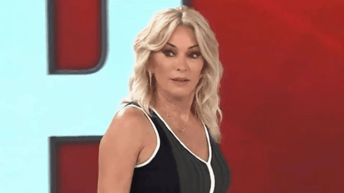 El pedido de disulpas de Yanina Latorre a Nazarena Vélez.