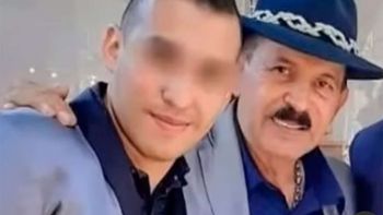 Antonio Ríos habló sobre su hijo acusado de abuso de una nena de 8 años