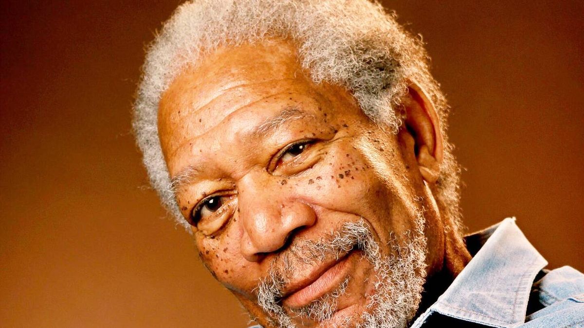 Prime Video: Morgan Freeman sobresale con el thriller más visto del mundo