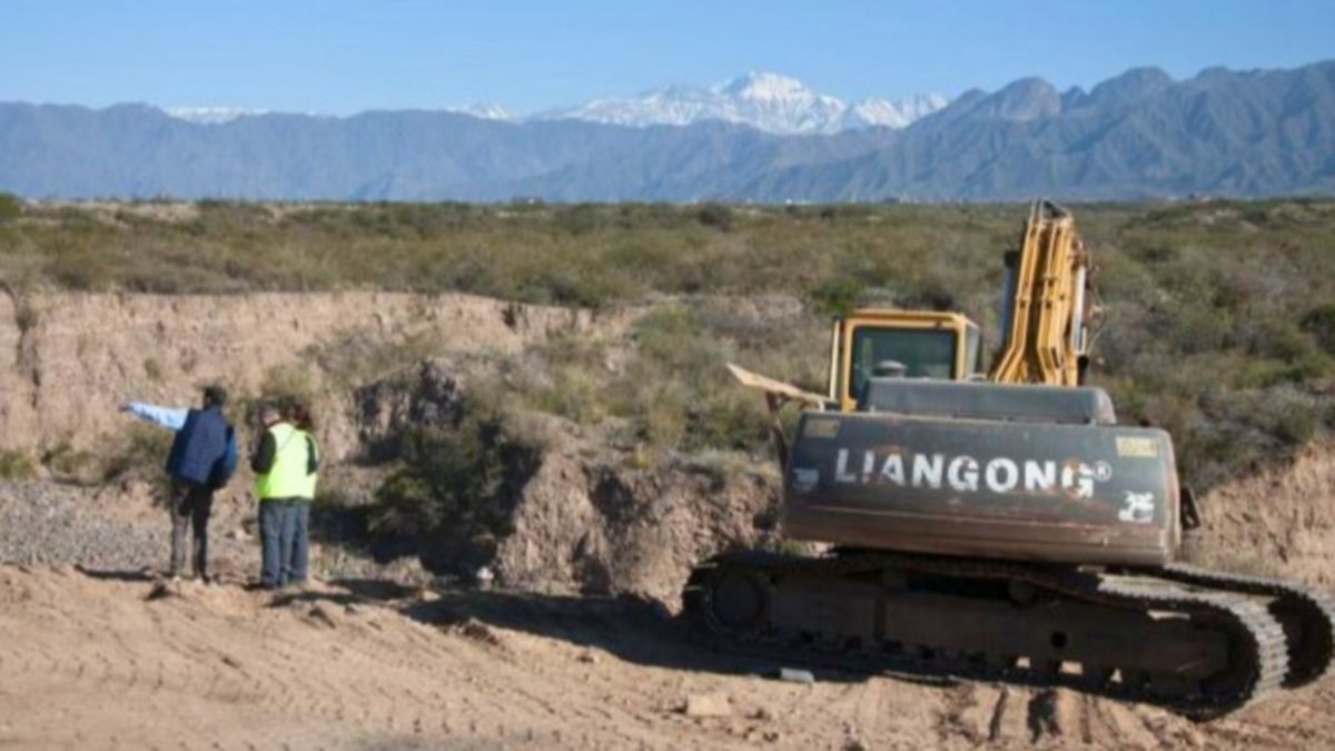 La expansi&oacute;n urbana sin control afecta los ecosistemas y produce un enorme impacto ambiental.
