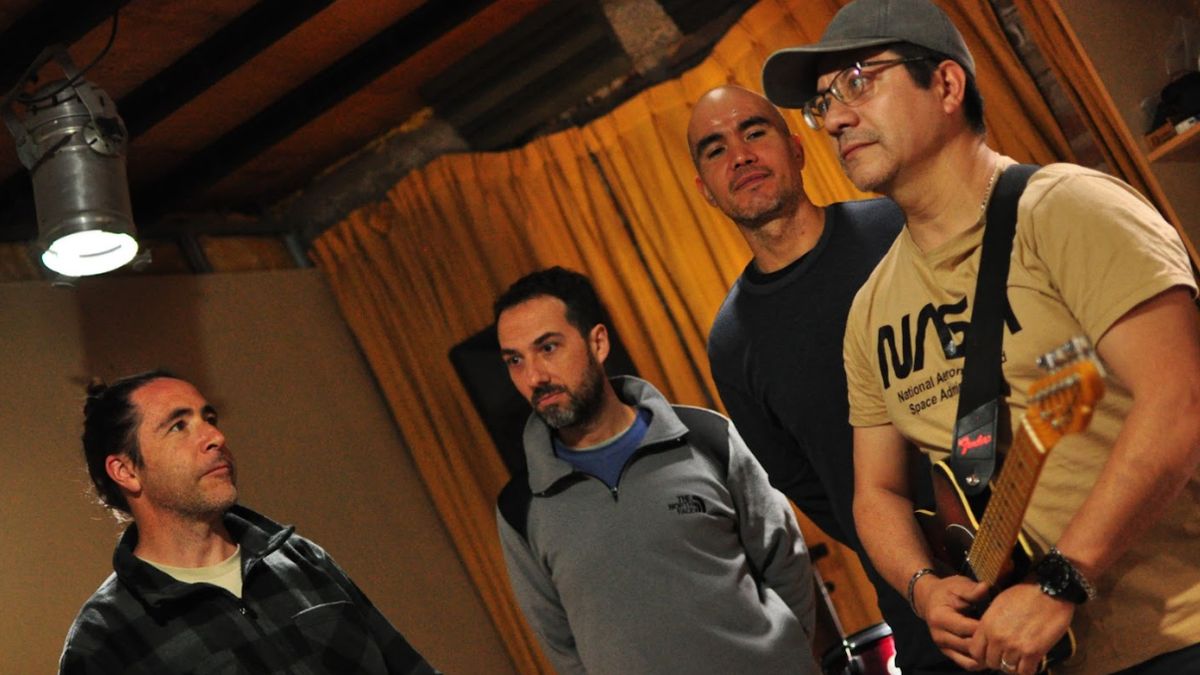 Pedro el Ermitaño. Este jueves en La Nave Cultural con una propuesta múltiple.