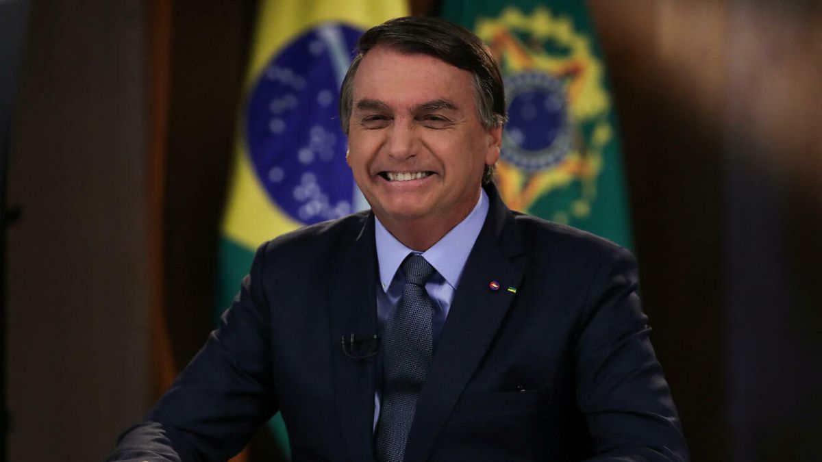 Jair Bolsonaro, anunci&oacute; haber iniciado una negociaci&oacute;n con el Gobierno argentino para la construcci&oacute;n de un gasoducto que permitir&aacute; llevar gas de Vaca Muerta a Brasil.