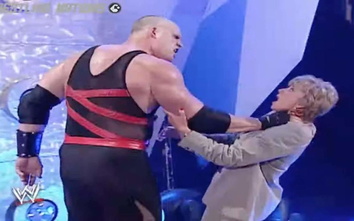 Linda McMahon, exdirigente de la liga de lucha libre WWE, fue la elegida por Donald Trump. Linda McMahon, exdirigente de la liga de lucha libre WWE, fue la elegida por Donald Trump.