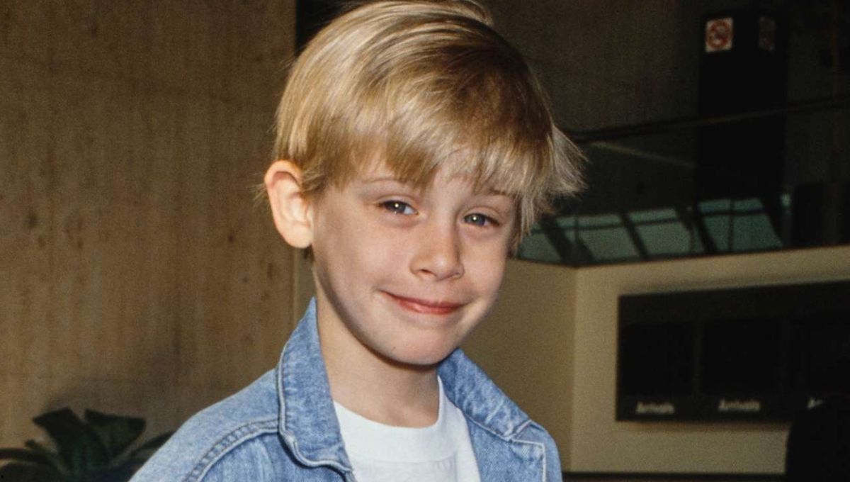 MAX tiene una película icónica de Macaulay Culkin que debes recordar y no es Mi pobre angelito.