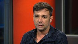 Martín Bossi cuestionó la llegada del coronavirus al mundo.