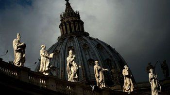 Prometen ventilar revelaciones sobre el Vaticano