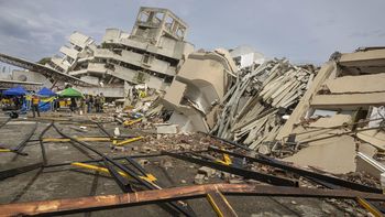 Cuál es la probabilidad real de un terremoto destructivo en Mendoza y de cuántos grados podría ser Cuál es la probabilidad real de un terremoto destructivo en Mendoza y de cuántos grados podría ser