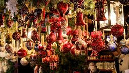En diciembre, con la llegada de Navidad y Fin de Año, el volumen de residuos se incrementa un 30%. (Foto: Pixabay)
