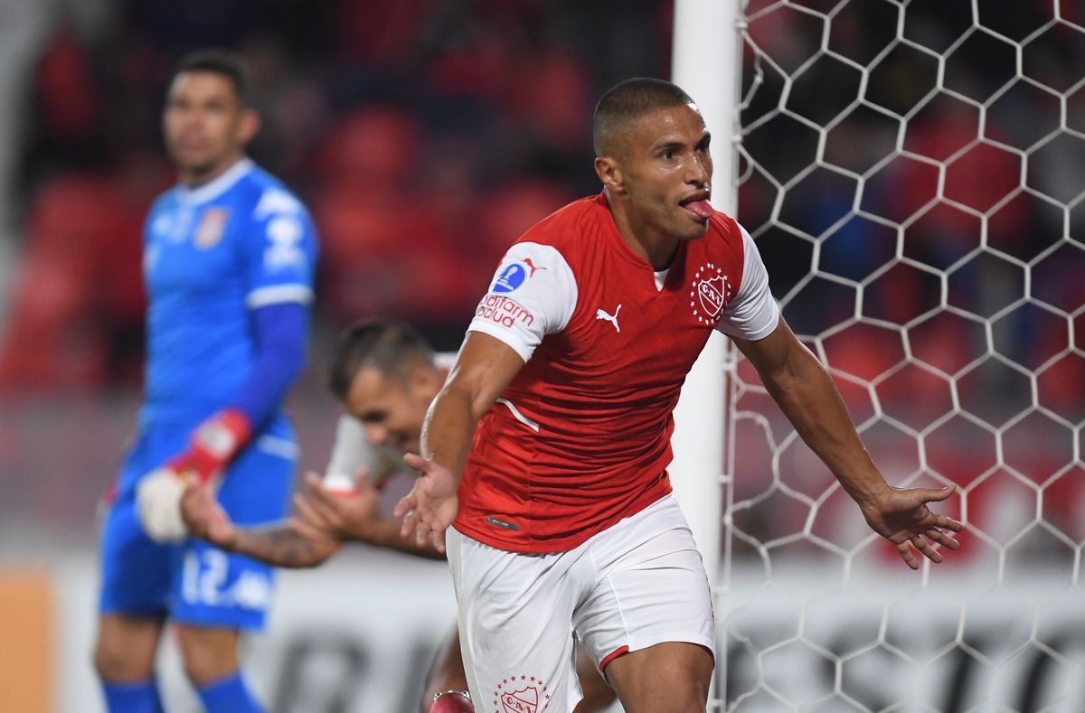 Independiente, al igual que Unión, sumó 3 puntos y Defensa y Justicia se quedó con las manos vacías