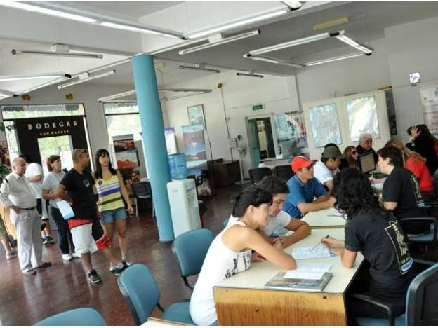 Esperan un 70% de ocupación para este fin de semana largo