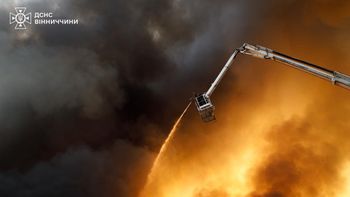 Nuevo ataque de Rusia golpea duramente a Ucrania
