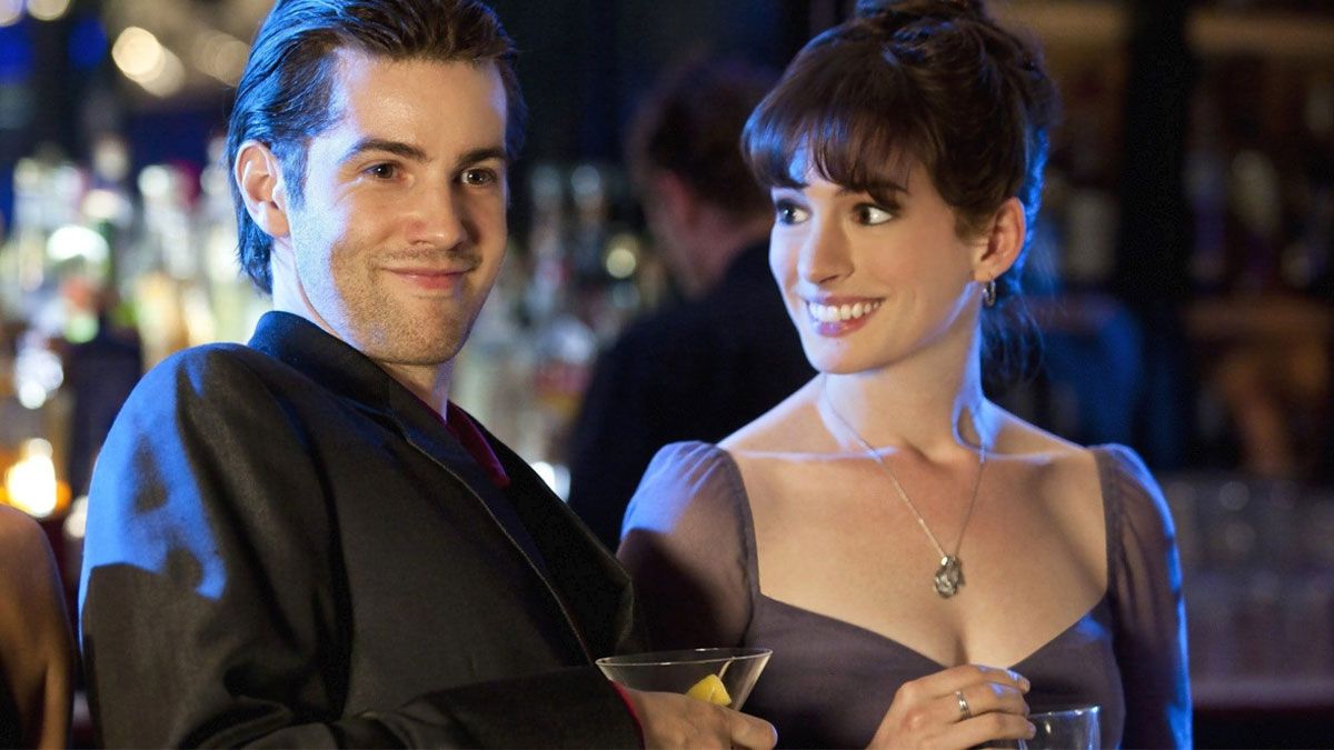 La película de Netflix es perfecta para ver acompañado y el fin de semana.