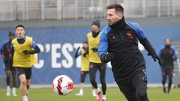 Lionel Messi volverá a Qatar a un mes de ganar el Mundial