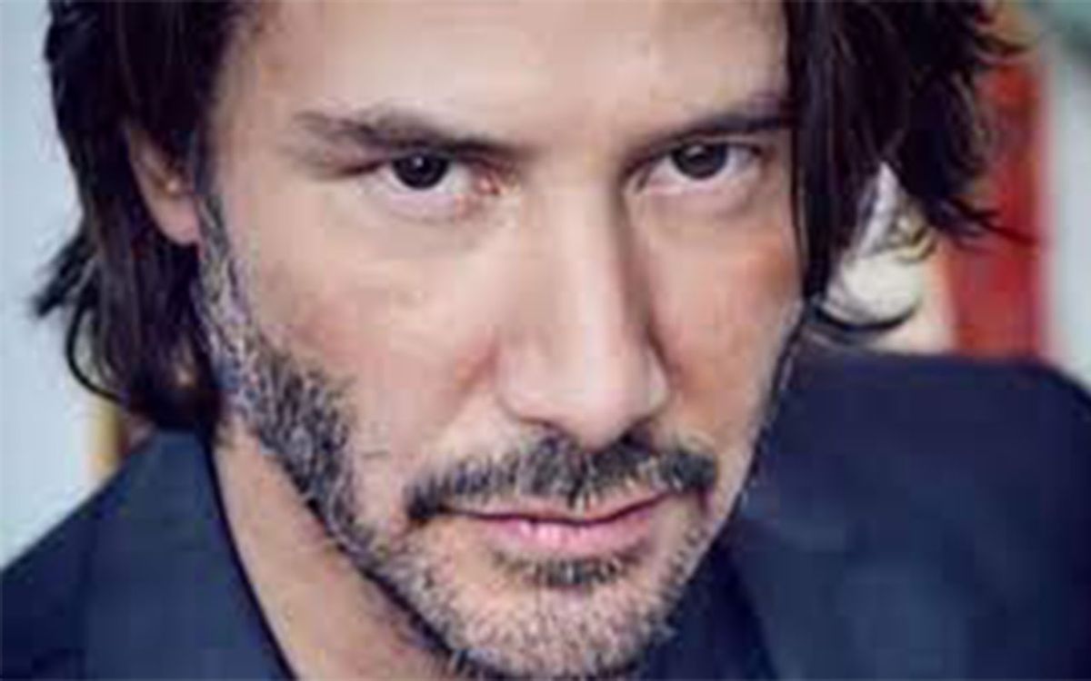 Costoso regalo. El costoso regalo de Keanu Reeves a sus dobles de riesgo.